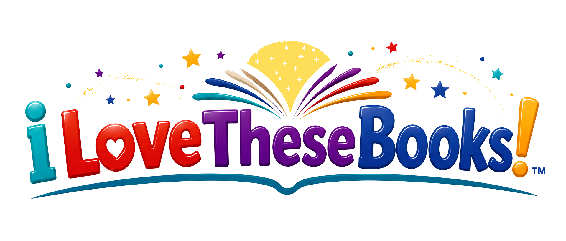 iLoveTheseBooks!™