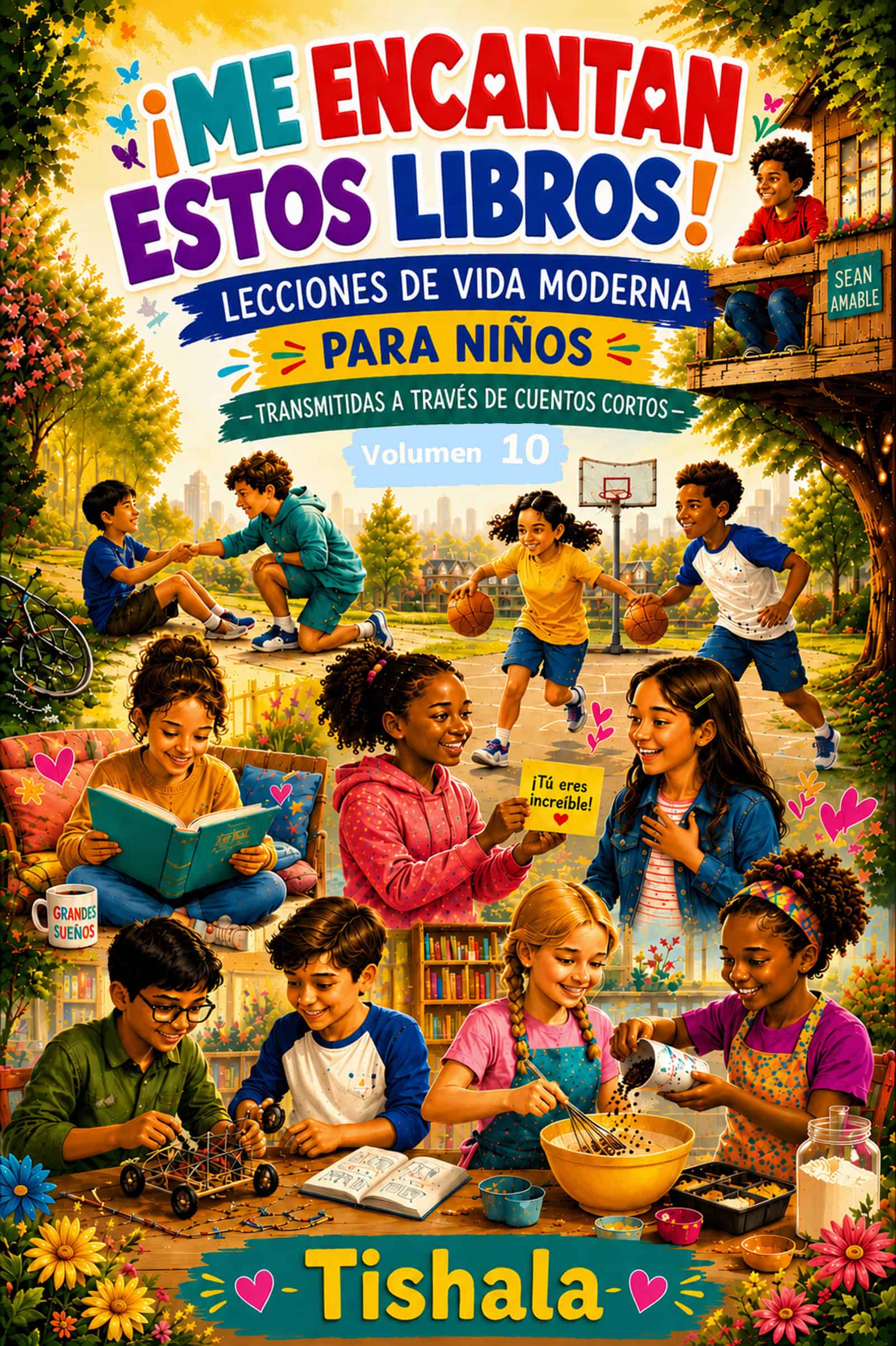 ILoveTheseBooks Volume10 SPANISH 1600x2404