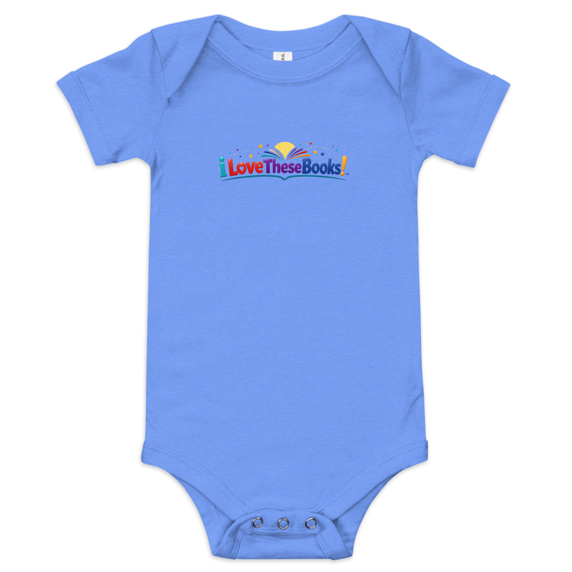Baby Short Sleeve One Piece - Learning GERMAN is fun! - Your Mama - Image 4