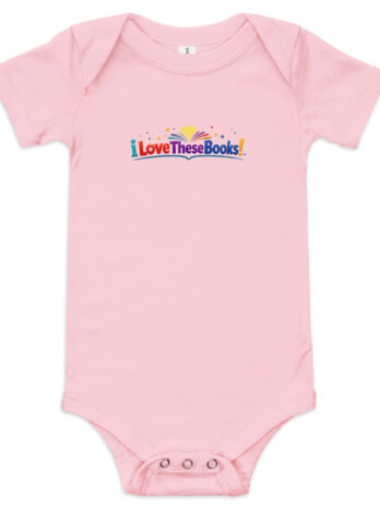 Baby Short Sleeve One Piece – Learning SPANISH is fun! – Crusty Roof Tiles
