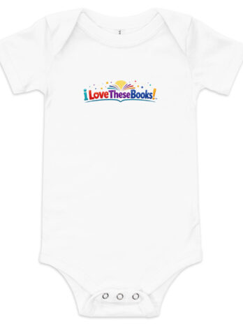Baby Short Sleeve One Piece – Learning SPANISH is fun! – Fair Trade