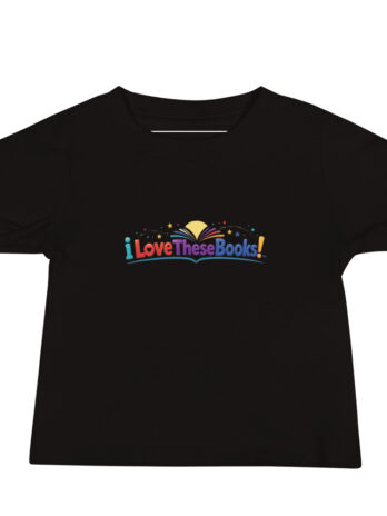 Baby Jersey Short Sleeve Tee – Learning SPANISH is fun! – Crusty Roof Tiles