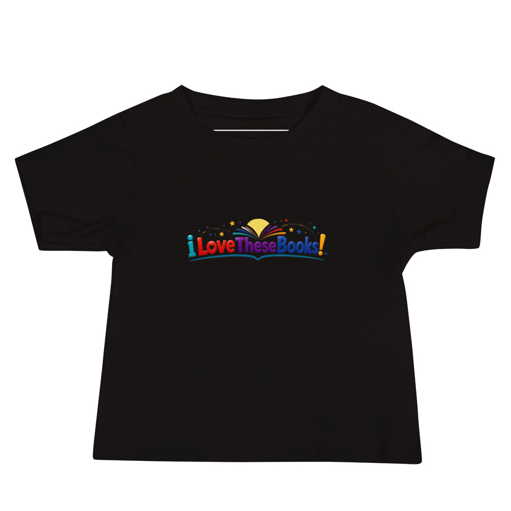 Baby Jersey Short Sleeve Tee - Learning FRENCH is fun! - Your Mama - Image 1