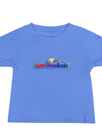 Baby Jersey Short Sleeve Tee – Learning ITALIAN is fun! – The School Locker
