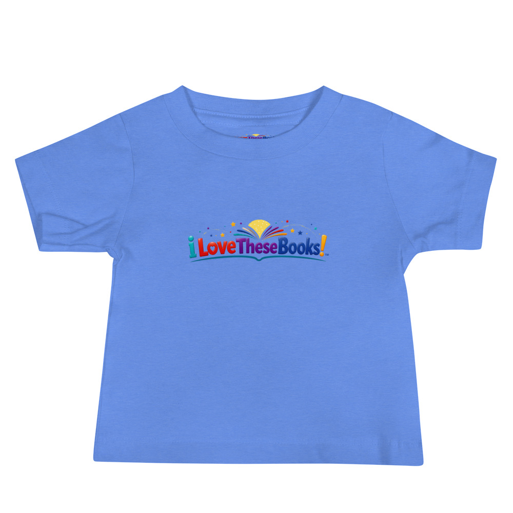 Baby Jersey Short Sleeve Tee - Learning GERMAN is fun! - Crusty Roof Tiles - Image 2