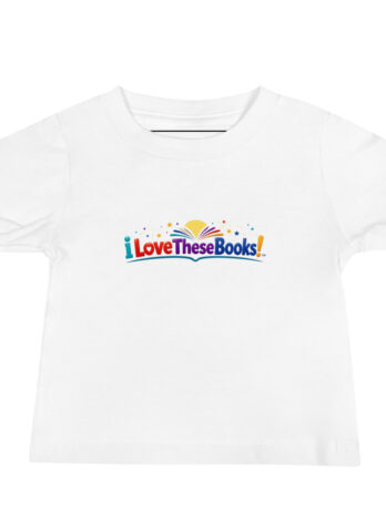 Baby Jersey Short Sleeve Tee – Learning SPANISH is fun! – Your Mama