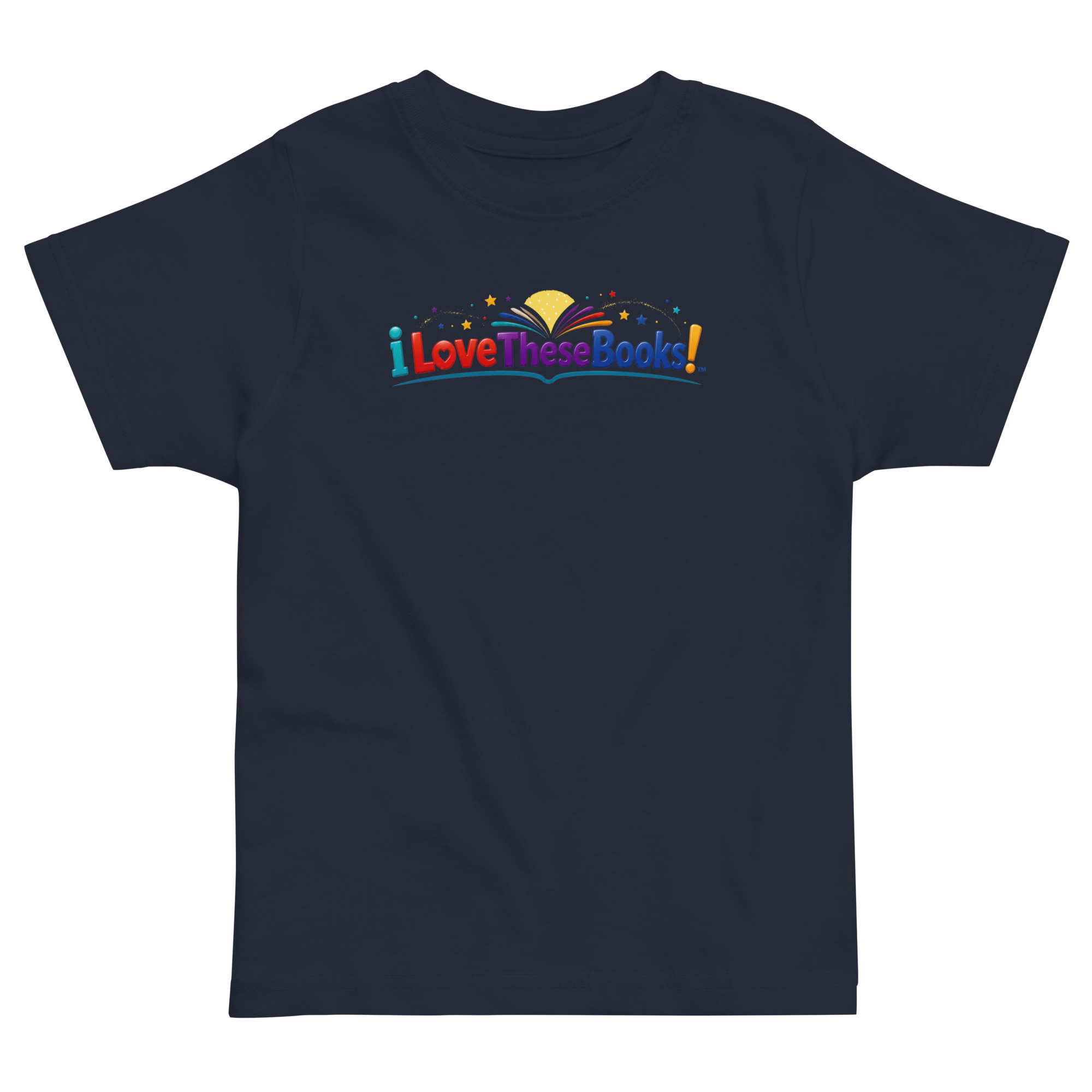 Toddler Jersey T-Shirt - Learning PORTUGUESE is fun! - The School Locker - Image 5
