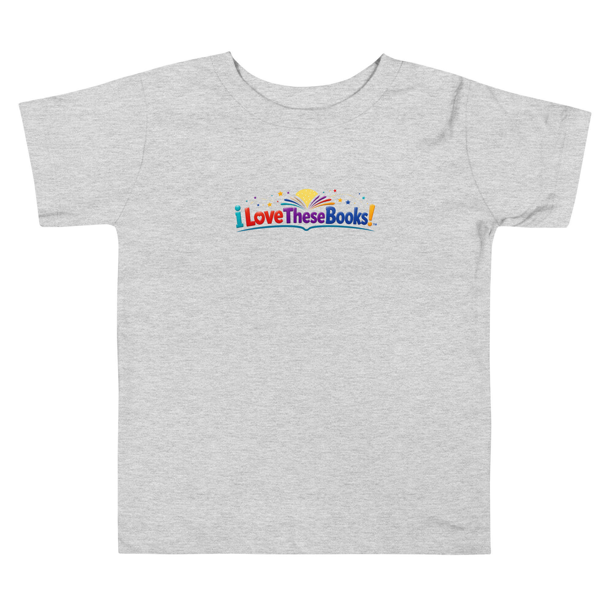 Toddler Short Sleeve Tee - Learning GERMAN is fun! - The School Locker - Image 1