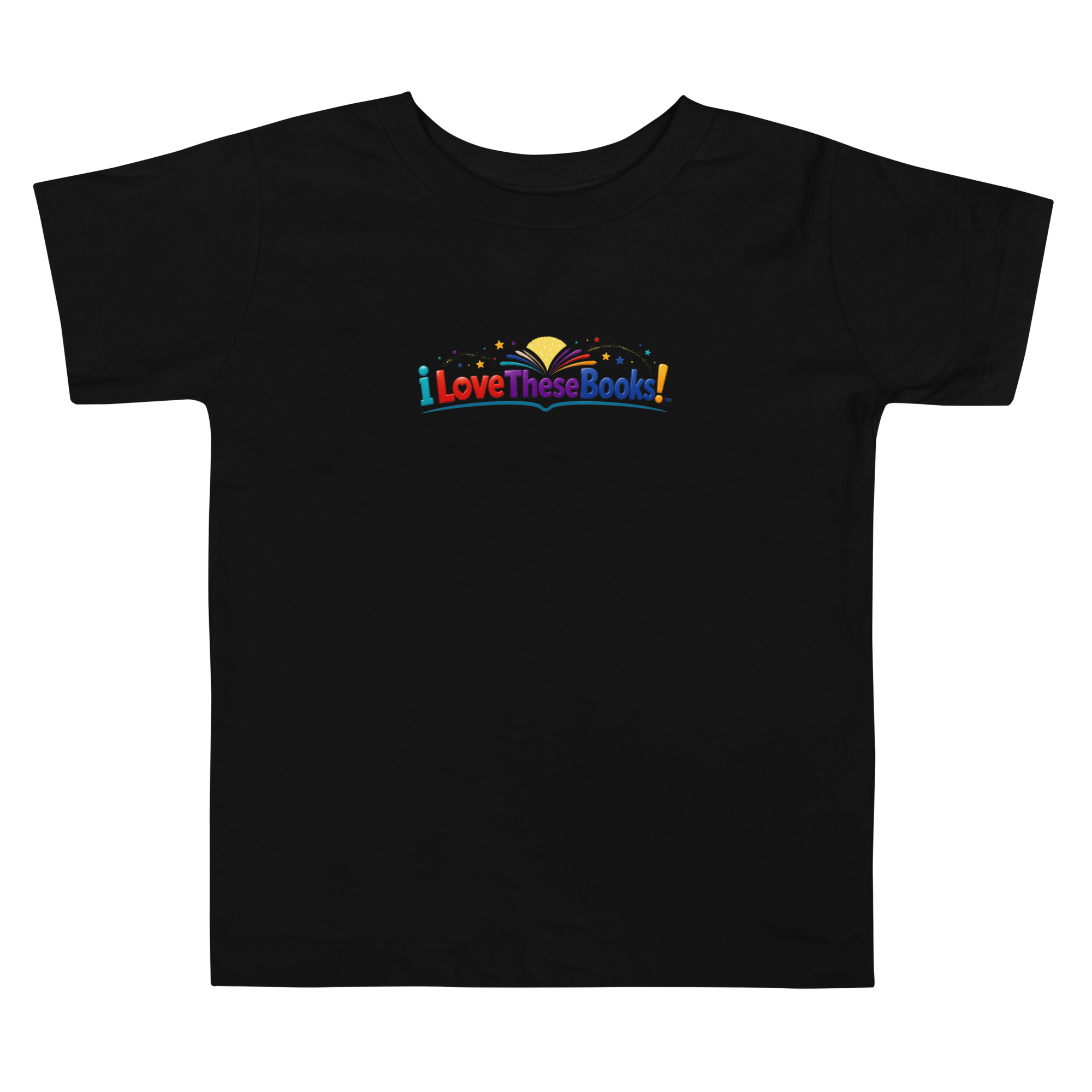 Toddler Short Sleeve Tee - Learning SPANISH is fun! - The Spotlight - Image 5