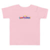Toddler Short Sleeve Tee - Learning PORTUGUESE is fun! - Your Mama - Thumbnail Image 4