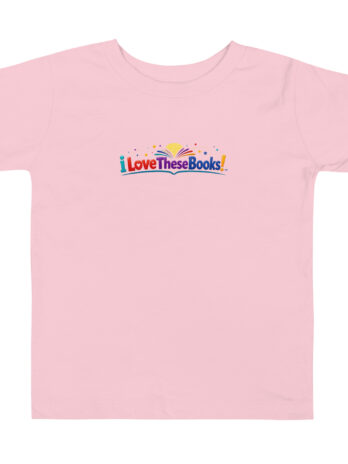 Toddler Short Sleeve Tee – Learning SPANISH is fun! – The Spotlight