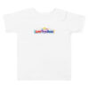 Toddler Short Sleeve Tee - Learning ENGLISH is fun! - The Summer Showdown - Thumbnail Image 14
