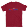 Unisex Softstyle T-Shirt - Learning PORTUGUESE is fun! - The Show Off - Thumbnail Image 32