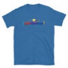 Unisex Softstyle T-Shirt - Learning GERMAN is fun! - Your Mama - Thumbnail Image 30