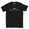 Unisex Softstyle T-Shirt - Learning PORTUGUESE is fun! - The School Locker - Thumbnail Image 1