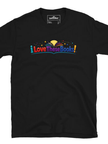 Unisex Softstyle T-Shirt – Learning ENGLISH is fun! – Fair Trade