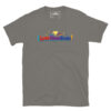 Unisex Softstyle T-Shirt - Learning GERMAN is fun! - Your Mama - Thumbnail Image 12
