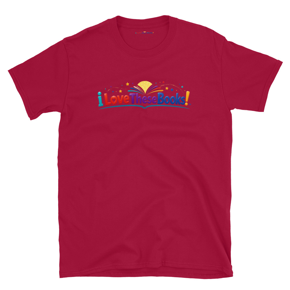 Unisex Softstyle T-Shirt - Learning GERMAN is fun! - The Surprise Party - Image 28