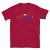 Unisex Softstyle T-Shirt - Learning ITALIAN is fun! - The School Locker - Thumbnail Image 28