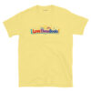 Unisex Softstyle T-Shirt - Learning ENGLISH is fun! - The Show Off - Thumbnail Image 37
