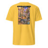 Unisex Softstyle T-Shirt - Learning SPANISH is fun! - The Surprise Party - Thumbnail Image 48