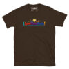 Unisex Softstyle T-Shirt - Learning SPANISH is fun! - The Spotlight - Thumbnail Image 26