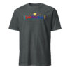 Unisex Softstyle T-Shirt - Learning SPANISH is fun! - The Surprise Party - Thumbnail Image 32
