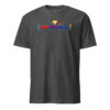 Unisex Softstyle T-Shirt - Learning PORTUGUESE is fun! - Your Mama - Thumbnail Image 6