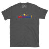 Unisex Softstyle T-Shirt - Learning ENGLISH is fun! - The Influencer - Thumbnail Image 40
