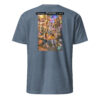 Unisex Softstyle T-Shirt - Learning SPANISH is fun! - The Surprise Party - Thumbnail Image 38