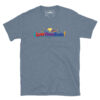 Unisex Softstyle T-Shirt - Learning ITALIAN is fun! - The School Locker - Thumbnail Image 36