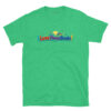 Unisex Softstyle T-Shirt - Learning ITALIAN is fun! - The School Locker - Thumbnail Image 19