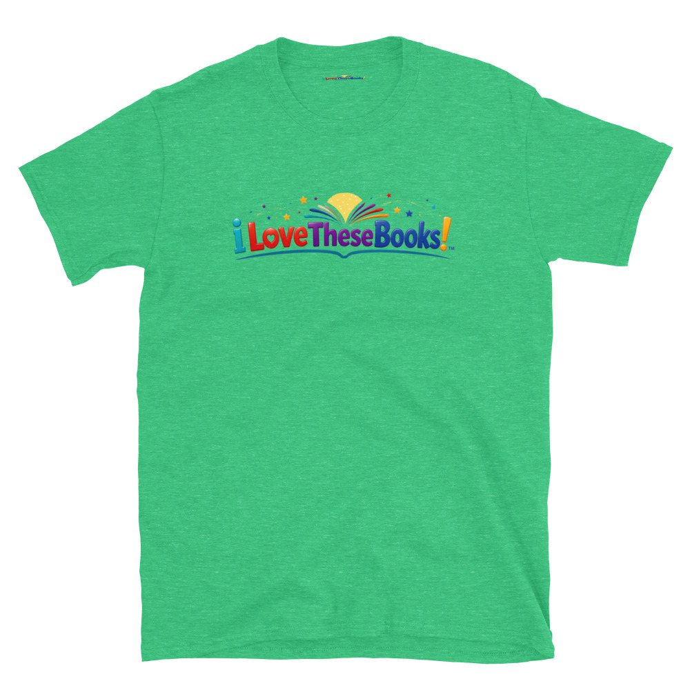 Unisex Softstyle T-Shirt - Learning ENGLISH is fun! - The Show Off - Image 19
