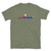 Unisex Softstyle T-Shirt - Learning GERMAN is fun! - The School Locker - Thumbnail Image 14