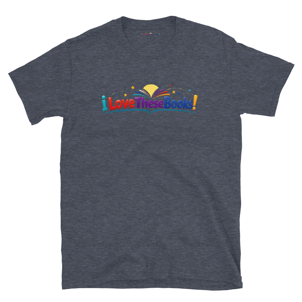 Unisex Softstyle T-Shirt - Learning GERMAN is fun! - The Surprise Party - Image 13