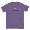 Unisex Softstyle T-Shirt - Learning GERMAN is fun! - The School Locker - Thumbnail Image 17