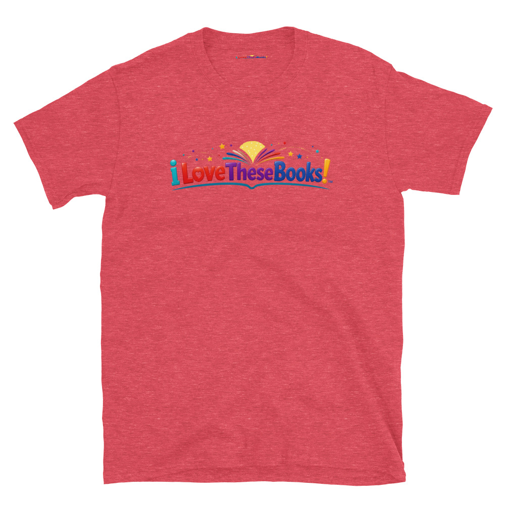 Unisex Softstyle T-Shirt - Learning ENGLISH is fun! - The Show Off - Image 8