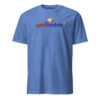 Unisex Softstyle T-Shirt - Learning PORTUGUESE is fun! - Your Mama - Thumbnail Image 23