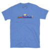 Unisex Softstyle T-Shirt - Learning ITALIAN is fun! - The School Locker - Thumbnail Image 11