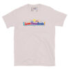 Unisex Softstyle T-Shirt - Learning PORTUGUESE is fun! - The Surprise Party - Thumbnail Image 34