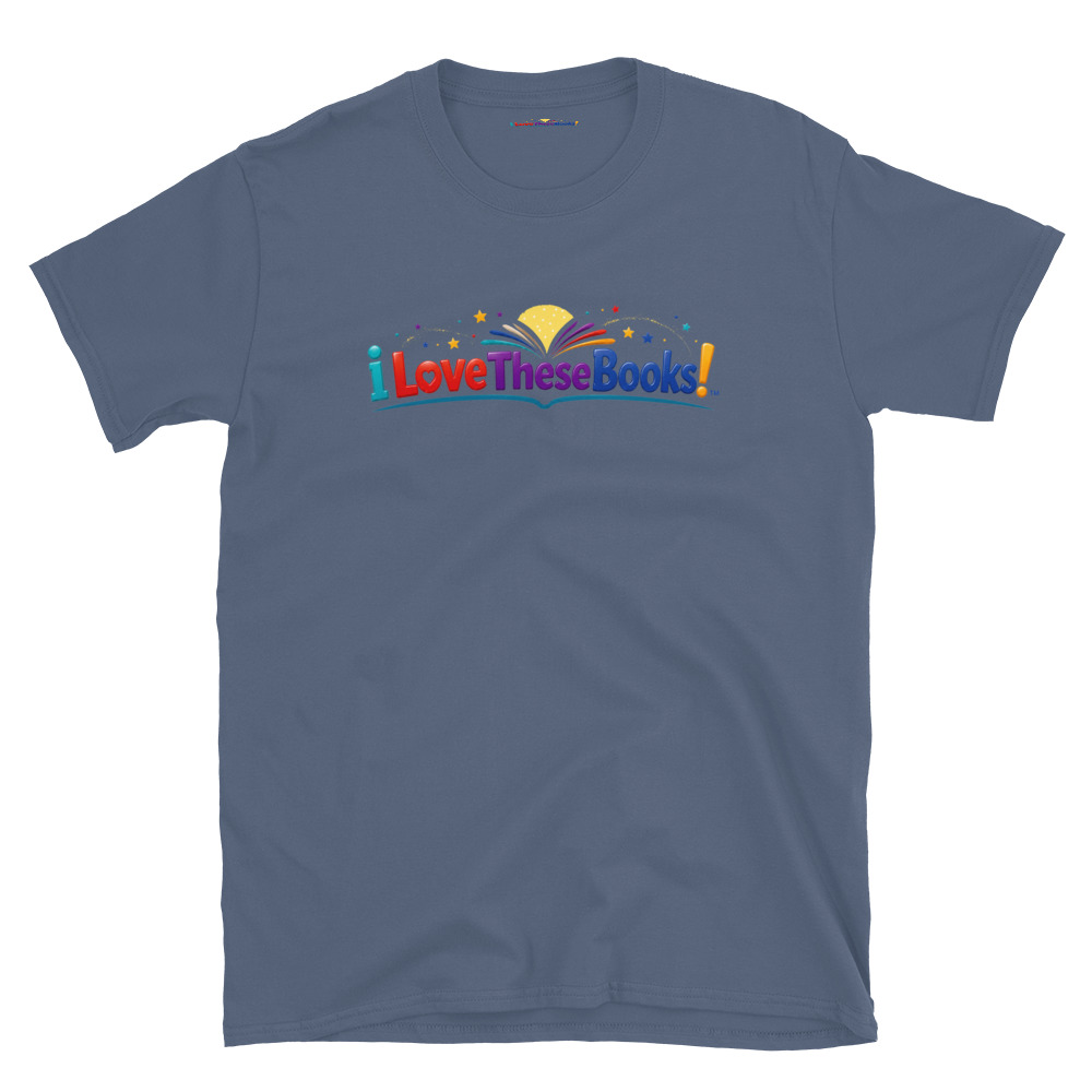 Unisex Softstyle T-Shirt - Learning PORTUGUESE is fun! - The Surprise Party - Image 33