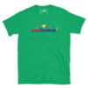 Unisex Softstyle T-Shirt - Learning GERMAN is fun! - The Spotlight - Thumbnail Image 23