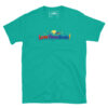 Unisex Softstyle T-Shirt - Learning SPANISH is fun! - The Spotlight - Thumbnail Image 43