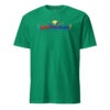 Unisex Softstyle T-Shirt - Learning SPANISH is fun! - The Surprise Party - Thumbnail Image 9