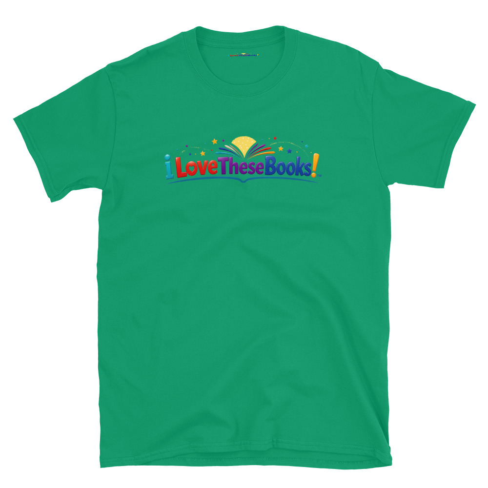 Unisex Softstyle T-Shirt - Learning ENGLISH is fun! - The Show Off - Image 45
