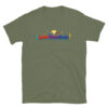 Unisex Softstyle T-Shirt - Learning GERMAN is fun! - The School Locker - Thumbnail Image 16