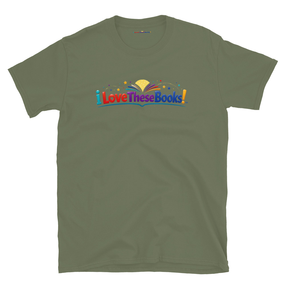 Unisex Softstyle T-Shirt - Learning ENGLISH is fun! - The Show Off - Image 16