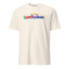 Unisex Softstyle T-Shirt - Learning SPANISH is fun! - The Surprise Party - Thumbnail Image 15