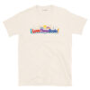 Unisex Softstyle T-Shirt - Learning GERMAN is fun! - Your Mama - Thumbnail Image 7