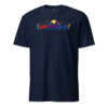 Unisex Softstyle T-Shirt - Learning SPANISH is fun! - The Surprise Party - Thumbnail Image 2